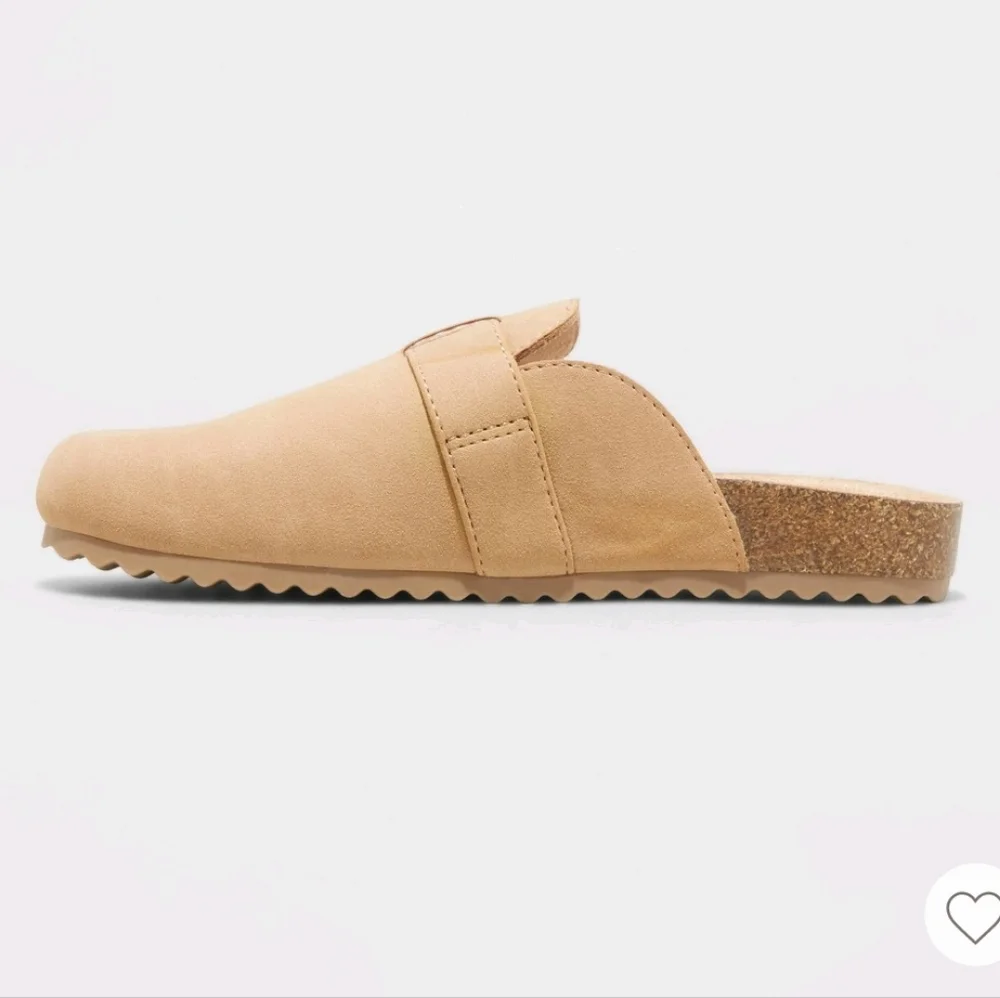 Cat & Jack Girls Perry Slip-On Clogs